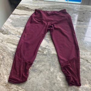 90 degrees by reflex workout pants